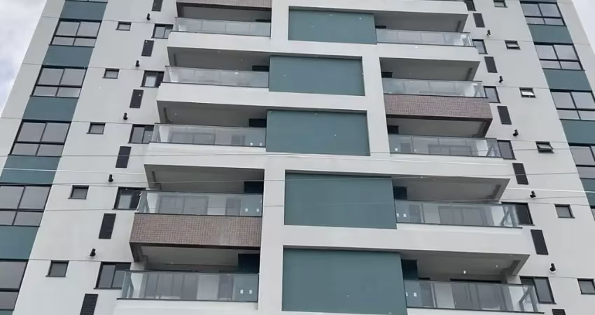 Proximo a univali apartamento novo de 2 suites 1º morador  moveis e cozinha projetados dom bosco