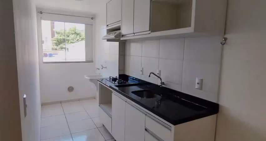 Proximo a univali apto de 1 dormitório c/ taxas inclusas cozinha projetada e fogão centro