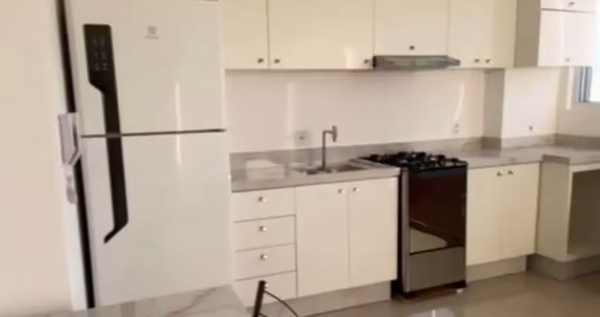 Apartamento de 2 dormitórios completamente mobilaido e eletros ressacada 2 parque europeu