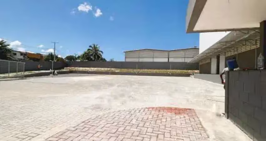Comercial para locação em rua pública, vida nova , lauro de freitas, ba