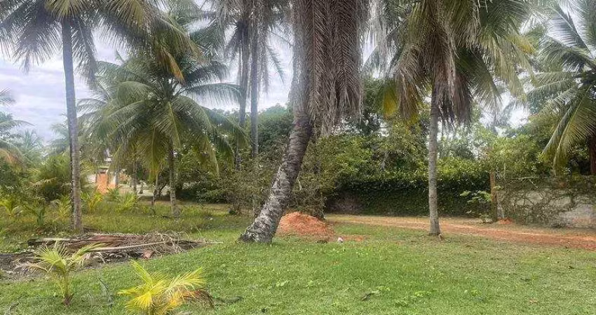 Terreno à venda na Jacuípe - Monte Gordo, Camaçari - BA, Camaçari de Dentro, Camaçari