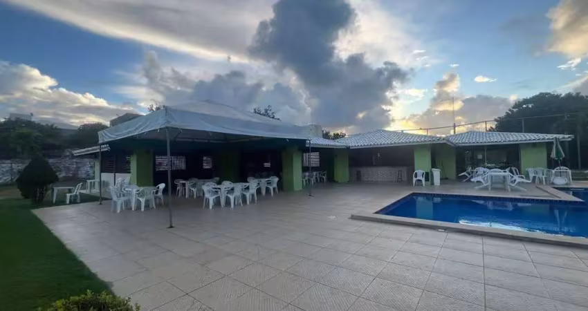Lote à venda no condomínio parque das árvores, jacuípe, camaçari, ba