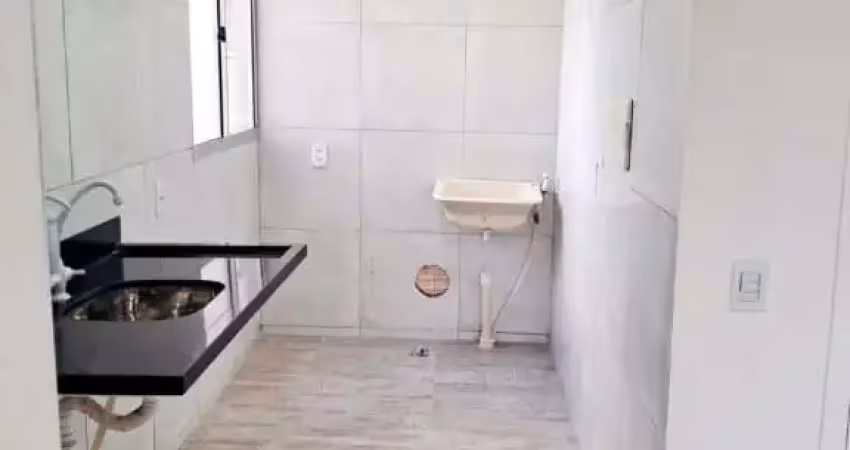 Apartamento à venda no residencial alto do picuaia , itingá , lauro de freitas, ba