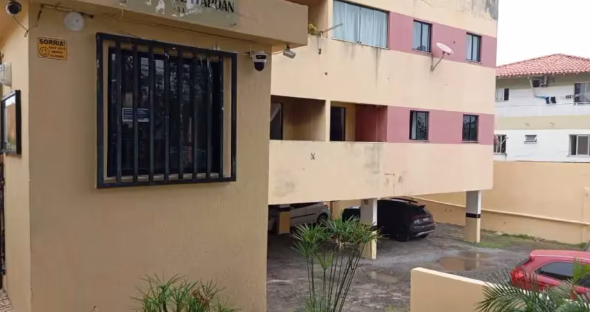 Apartamento à venda no condominio residencial solar de itapuã , itapuã , salvador, ba