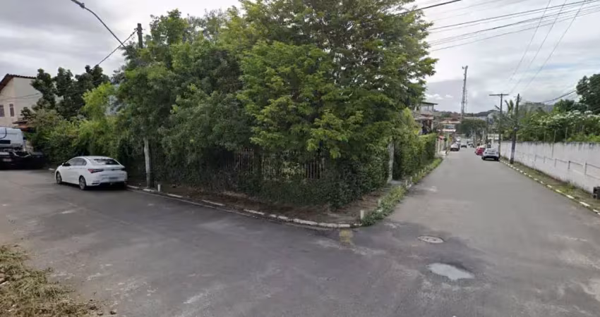 Casa à venda em rua pública, centro , lauro de freitas, ba