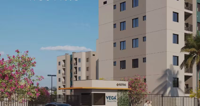 Vega neoville - próximo ao terminal do pinheirinho.