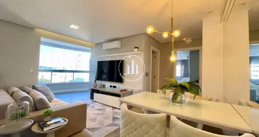 Apartamento com 1 quarto à venda na Rua Jomilda Camargo da Cunha, 293, Kobrasol, São José