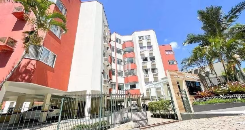 Apartamento 3 Quartos no Residencial Caminho da Lagoa - Itacorubi