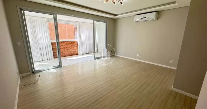 Apartamento em Cidade Universitária Pedra Branca - Palhoça