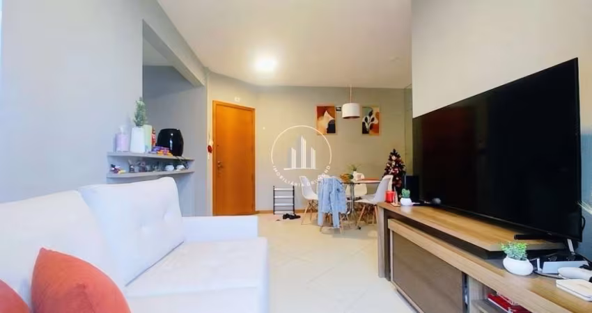 Apartamento 3 Quartos com 1 Suíte e 75m² - Agronômica