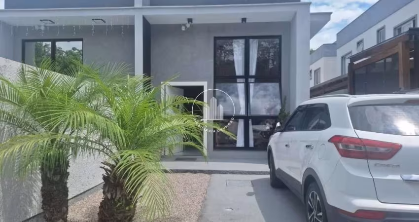 Casa 3 Quartos com 1 Suíte e 78m² - Sertão do Maruim