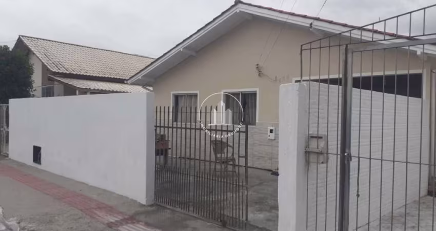 Casa 4 Quartos 125m² - Jardim Aquarius