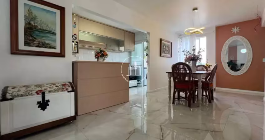 Apartamento em Trindade - Florianópolis