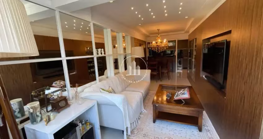 Apartamento 3 quartos com 1 suíte e 81m² - capoeiras - est