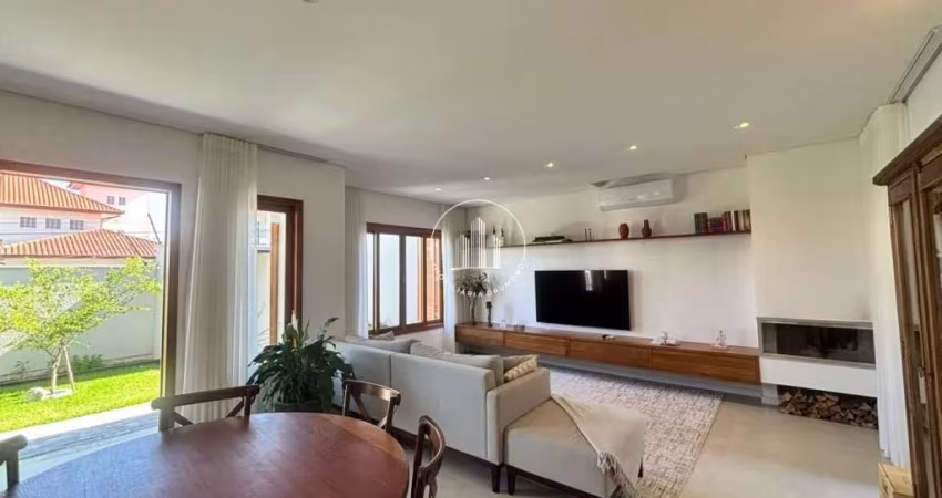 Casa em Itaguaçu - Florianópolis