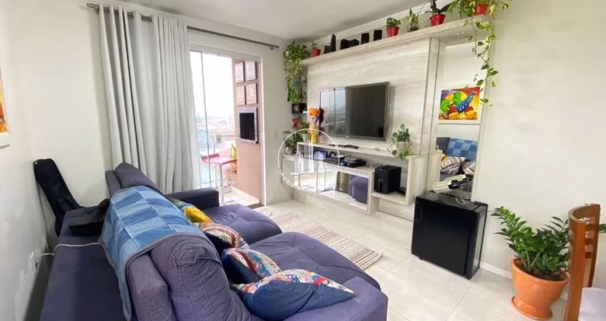 Apartamento 3 Quartos com 1 Suíte e 110m² - Passa Vinte