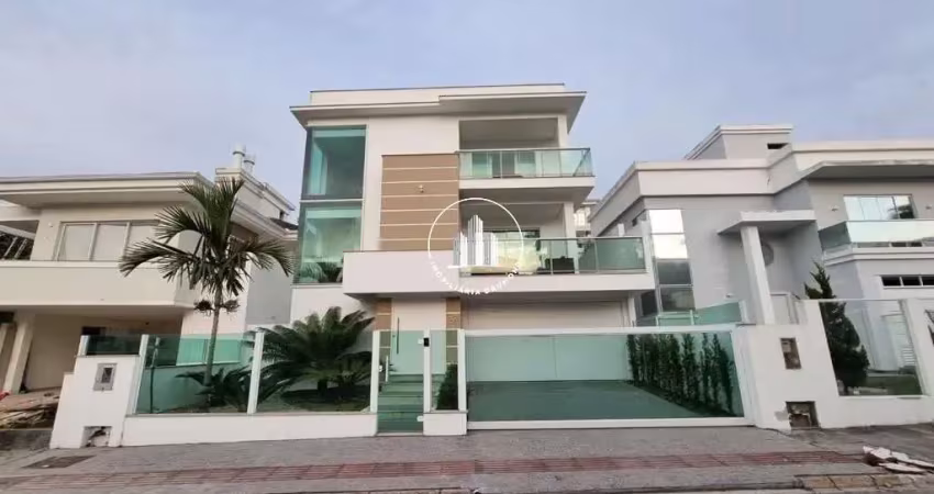 Casa em cidade universitária pedra branca - palhoça - est