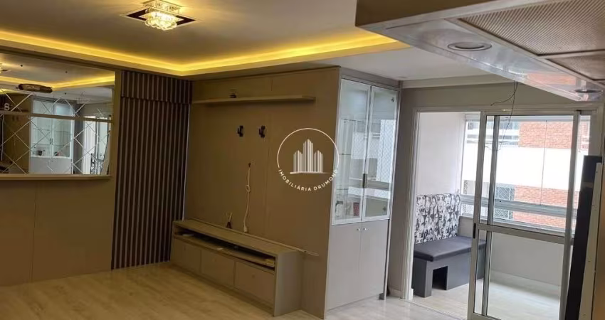 Apartamento 3 Quartos no Villa Das Torres - Bela Vista