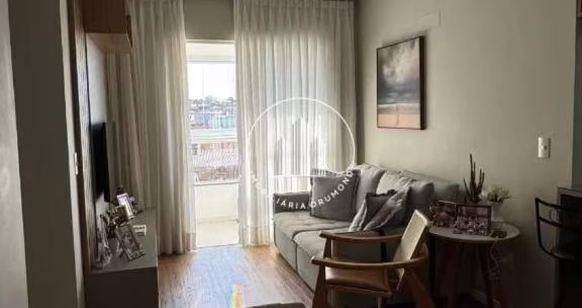 Apartamento 2 Quartos no Residencial Villa de Areias - Areias