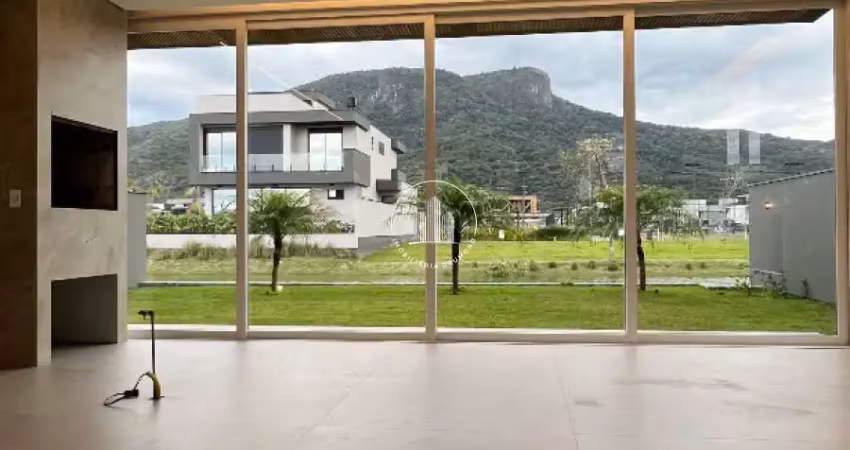 Casa com 3 quartos à venda na Avenida da Pedra Branca, 65, Pedra Branca, Palhoça