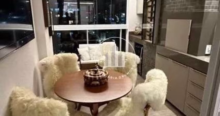 Apartamento em Kobrasol - São José