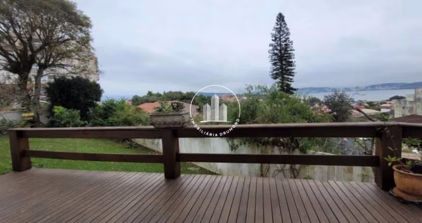 Casa em Itaguaçu - Florianópolis