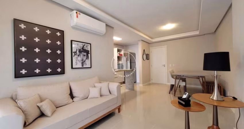 Apartamento em Praia Comprida - São José