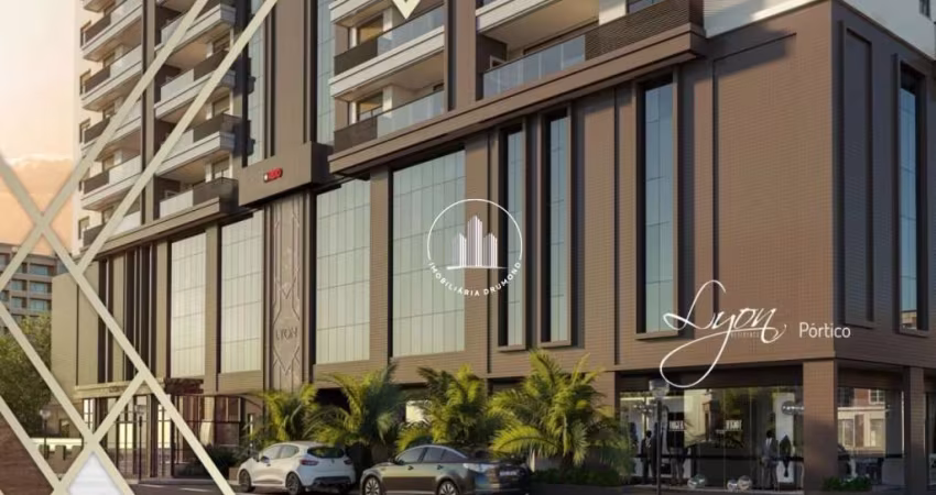 Apartamento em Kobrasol - São José
