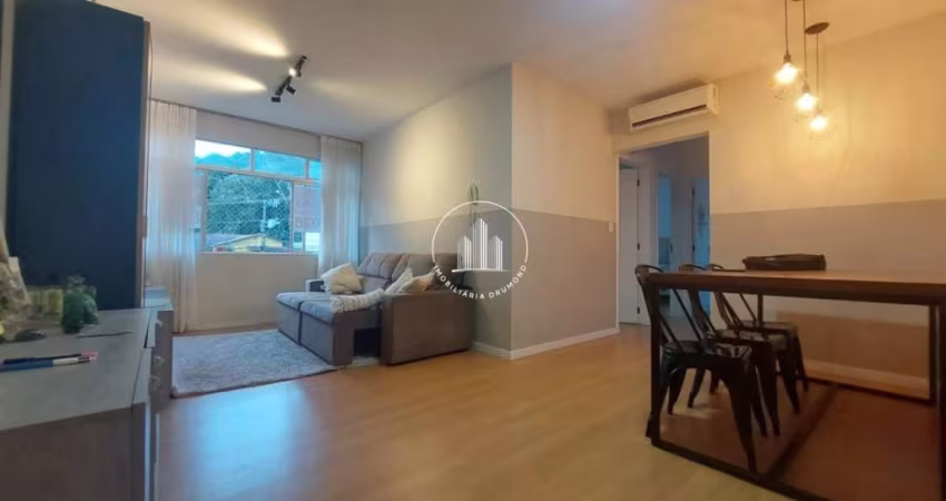 Apartamento 3 Quartos 72m² - Itacorubi
