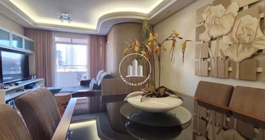 Apartamento em Campinas - São José
