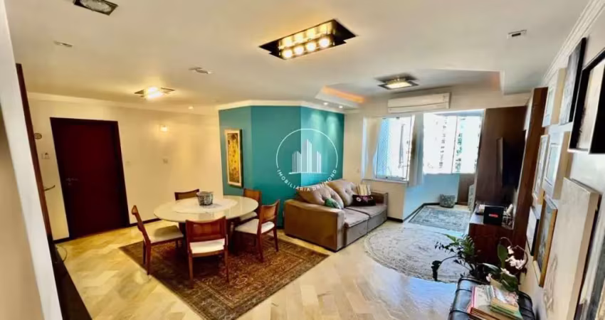 Apartamento em Centro - Florianópolis