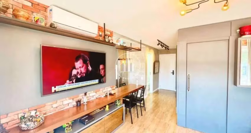 Studio em Campinas - São José
