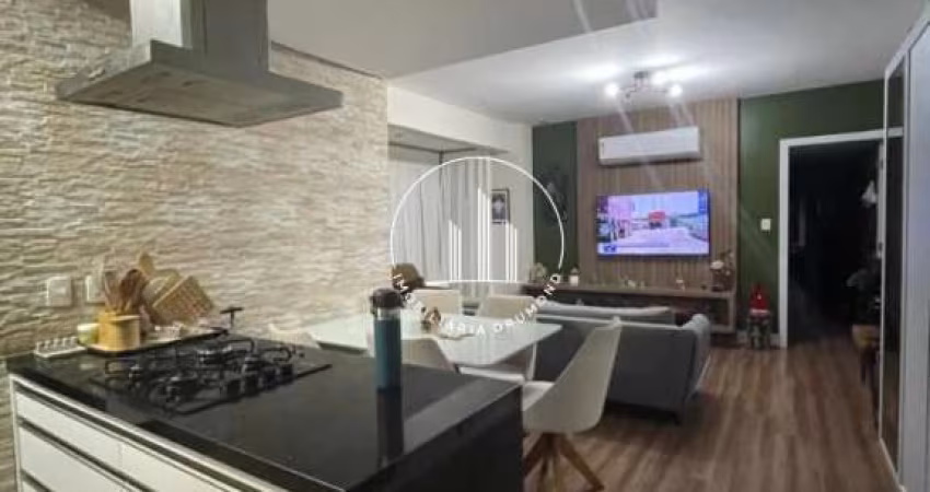 Apartamento 151m² com 3 Quartos e Suíte no Estreito