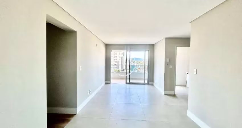 Apartamento com 2 quartos à venda na Rua Santo Antônio, 200, Barreiros, São José
