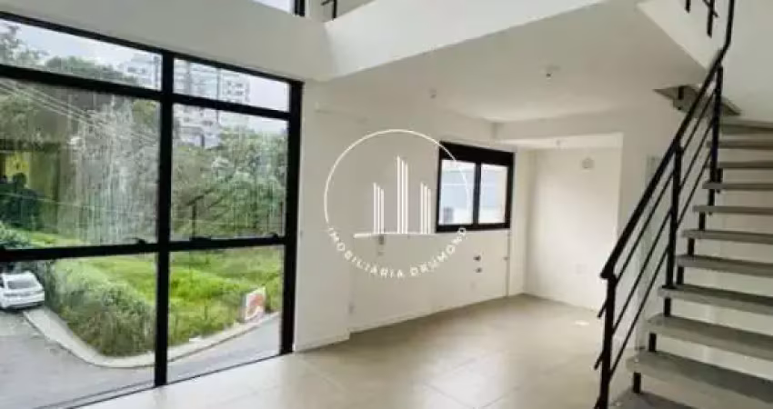 Loft em Saco dos Limões - Florianópolis