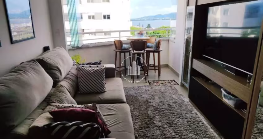 Apartamento em Estreito - Florianópolis
