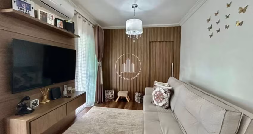 Apartamento de 2 quartos em Areias - São José