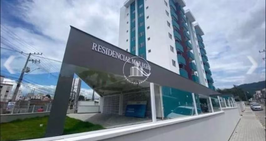 Apartamento em Passa Vinte - Palhoça