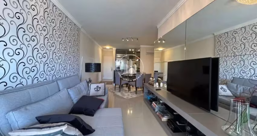 Apartamento com 3 quartos à venda na Rua Araci Vaz Callado, 1124, Canto, Florianópolis