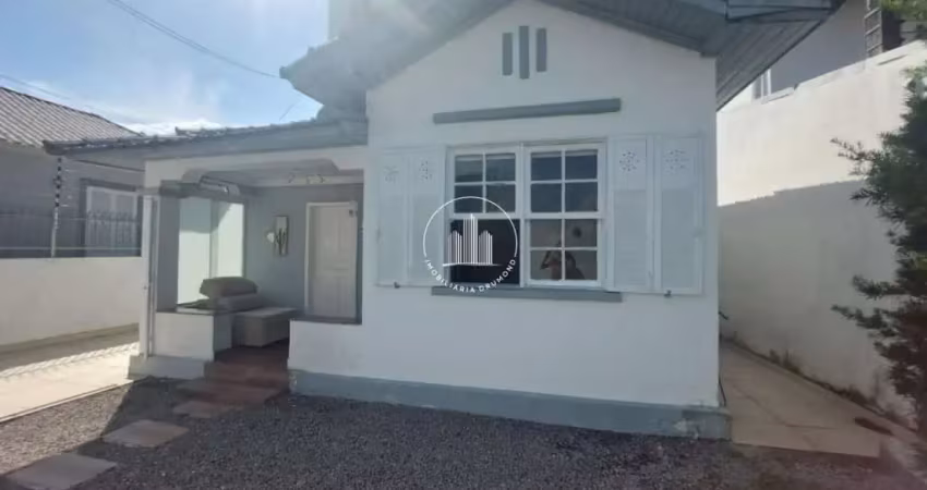 Casa em Estreito - Florianópolis