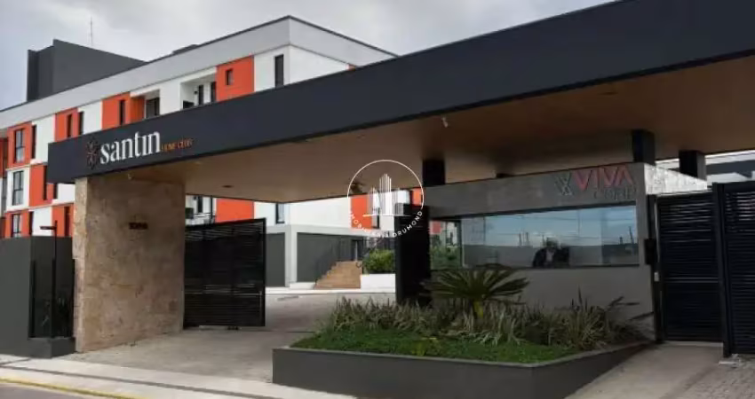 Apartamento com 2 quartos à venda na Rua São Benedito, 1086, Serraria, São José
