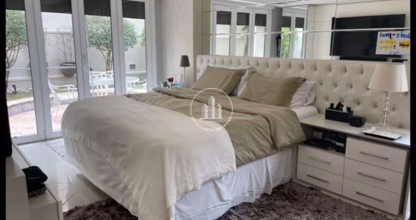 Apartamento em Centro - Florianópolis