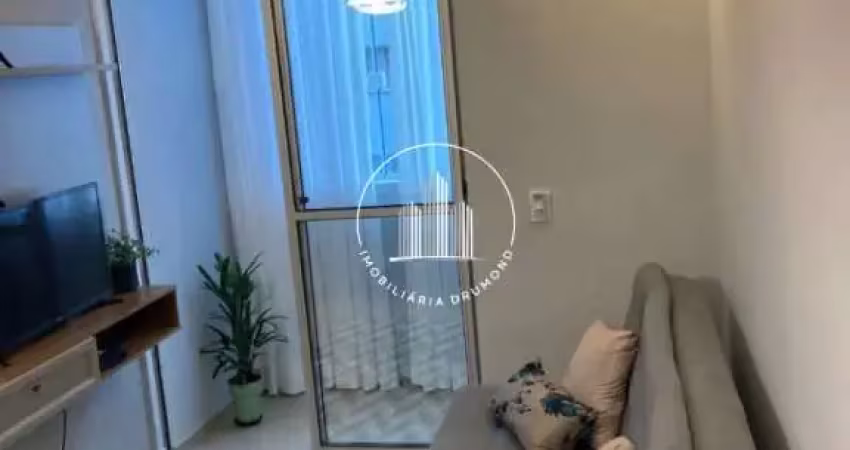 Apartamento com 2 quartos à venda na Rua Augusto Westphal, 4540, Ponte do Imaruim, Palhoça
