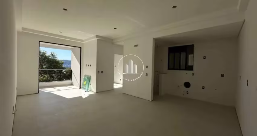 Apartamento 3 quartos com 1 suíte e 92m² - coqueiros - est