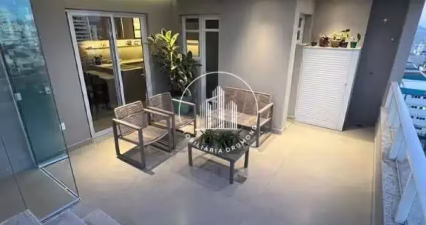 Cobertura em Barreiros - São José