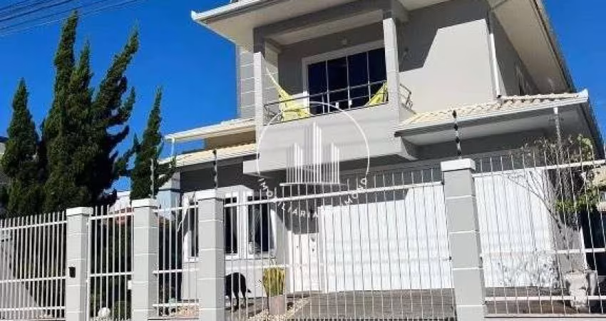 Casa em Passa Vinte - Palhoça