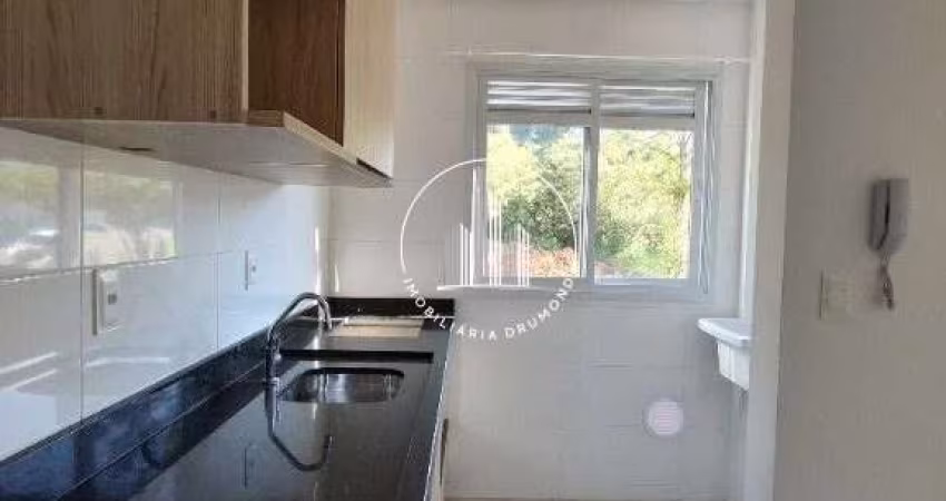 Apartamento em Ipiranga - São José