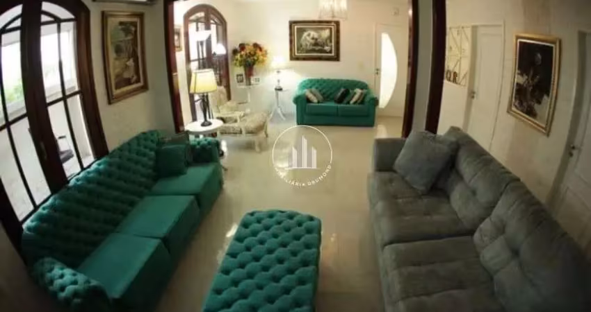 Casa com 3 quartos à venda na Rua José Luiz, 270, Forquilhinhas, São José