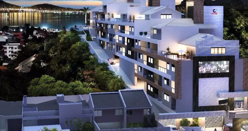 Apartamento em Coqueiros - Florianópolis