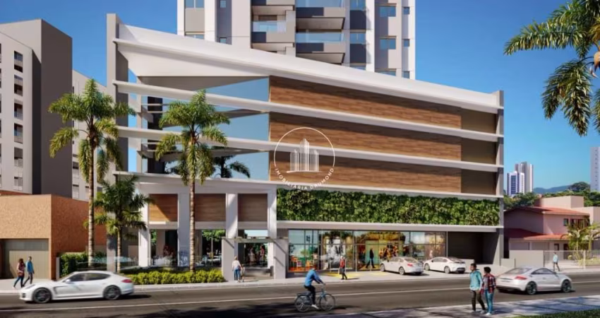 Apartamento em Kobrasol - São José